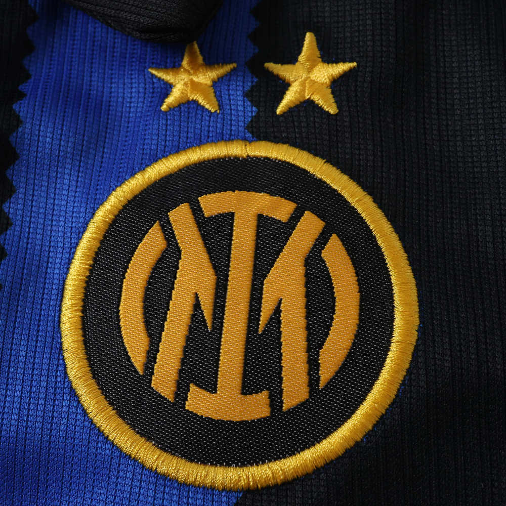 2627 Season F.C. Internazionale Milano Kids Kit