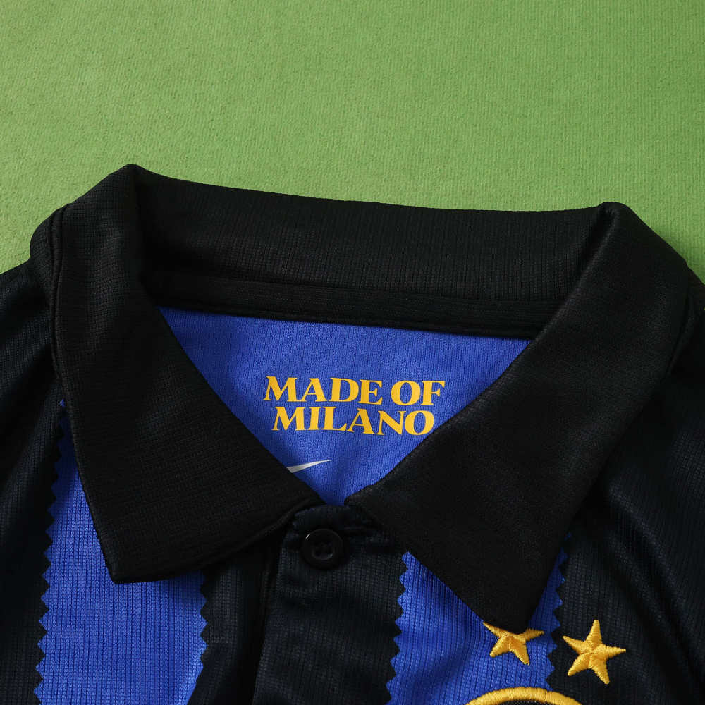 2627 Season F.C. Internazionale Milano Kids Kit