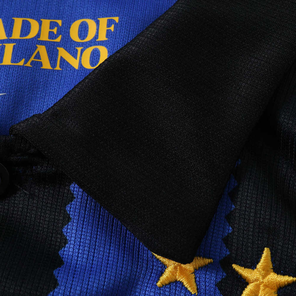 2627 Season F.C. Internazionale Milano Kids Kit