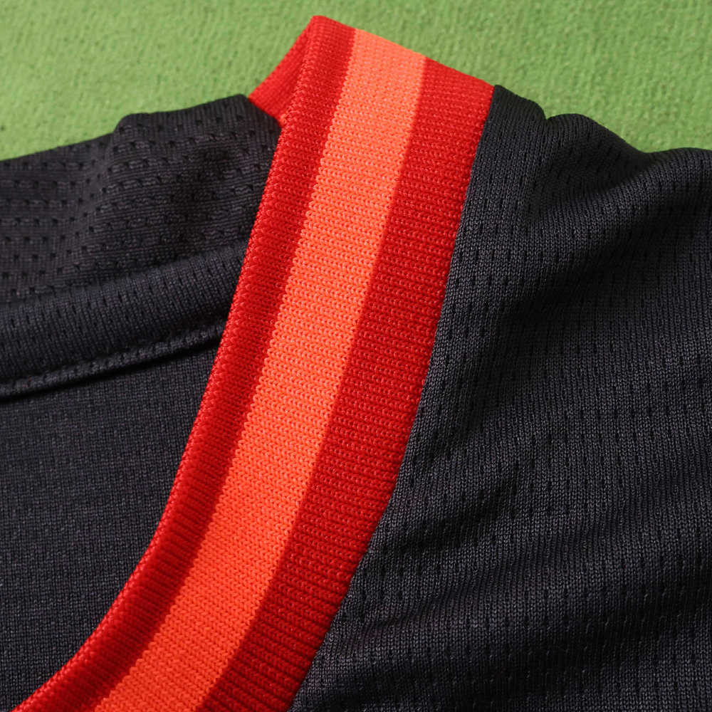 2627 season A.C. Milan third Fan version