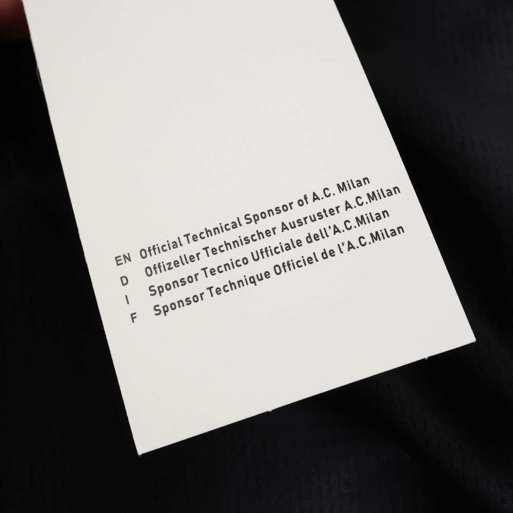 2627 season A.C. Milan third Fan version