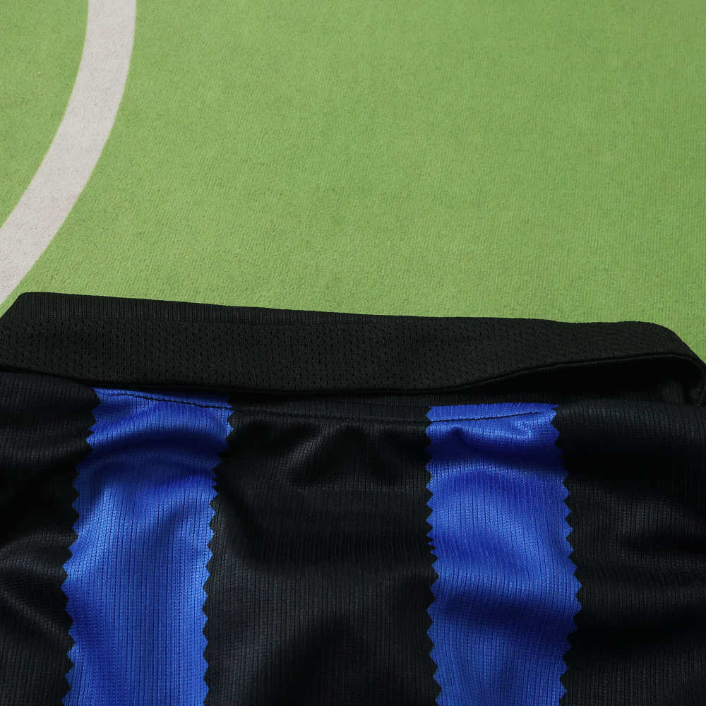 2627 season F.C. Internazionale Milano home Long sleeve Fan version