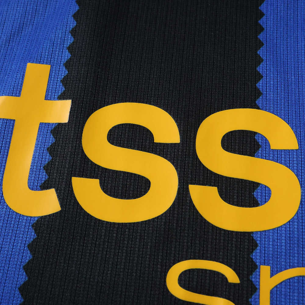 2627 season F.C. Internazionale Milano home Long sleeve Fan version