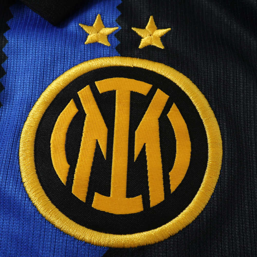 2627 season F.C. Internazionale Milano home Long sleeve Fan version