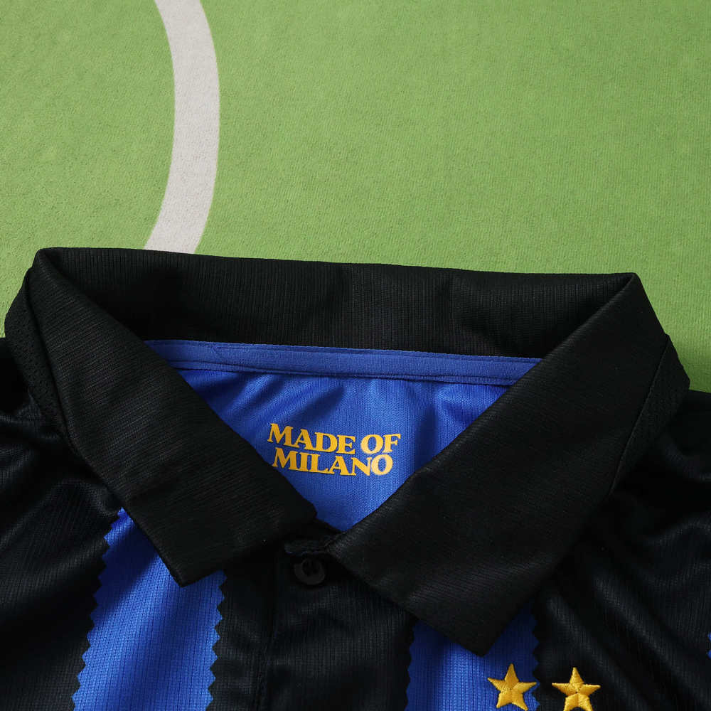 2627 season F.C. Internazionale Milano home Long sleeve Fan version