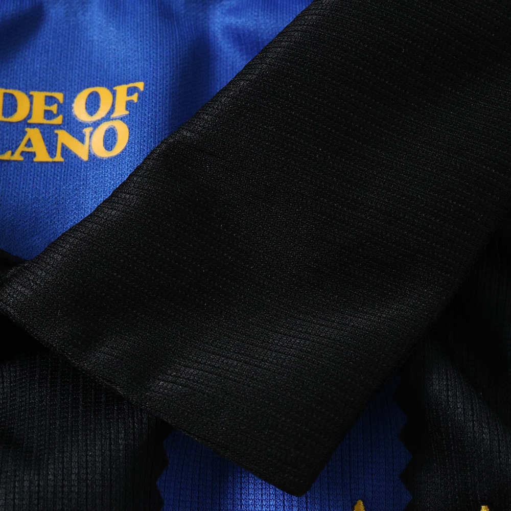 2627 season F.C. Internazionale Milano home Long sleeve Fan version