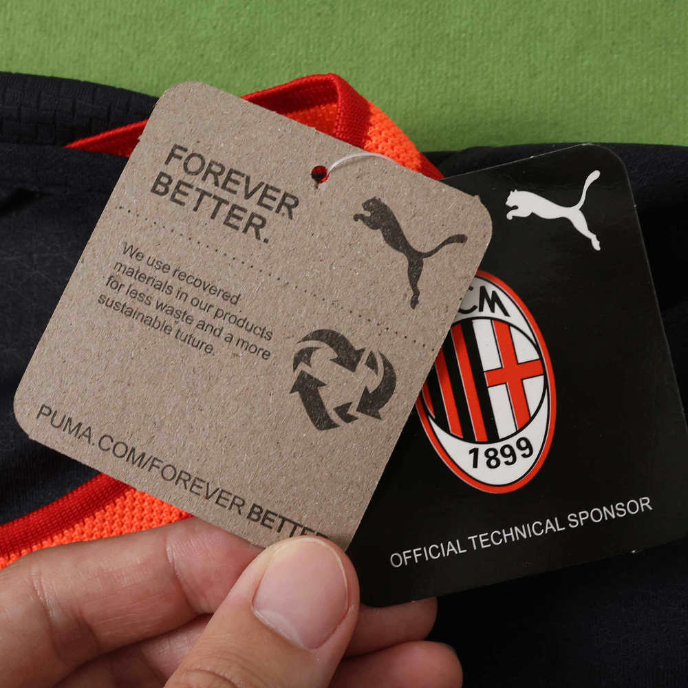2627 season A.C. Milan third Player version