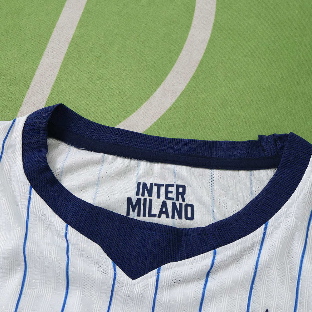 2627 season F.C. Internazionale Milano away Player version
