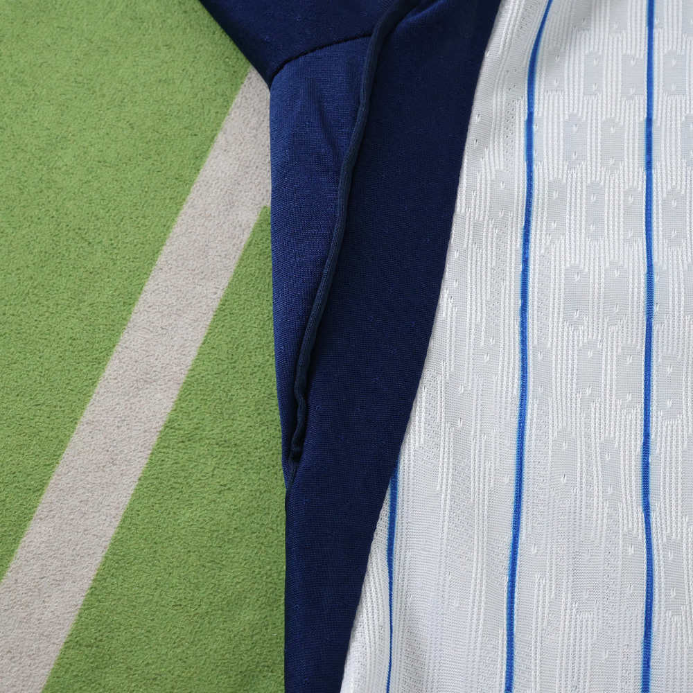 2627 season F.C. Internazionale Milano away Long sleeves Player version