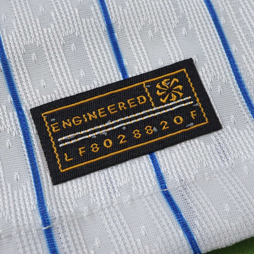 2627 season F.C. Internazionale Milano away Long sleeves Player version