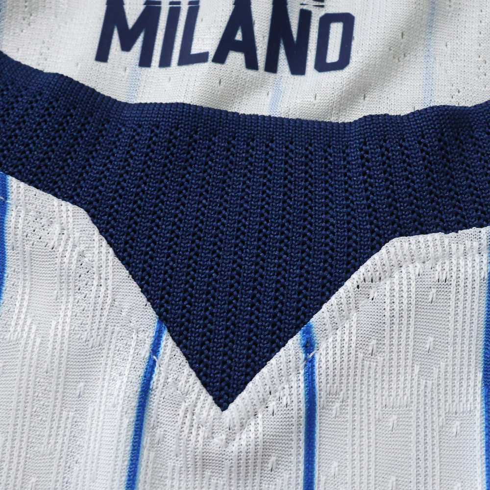 2627 season F.C. Internazionale Milano away Long sleeves Player version