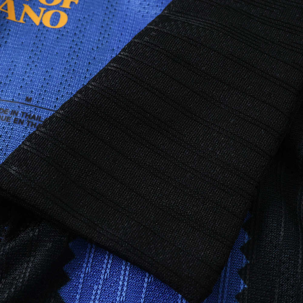 26/27 season Inter Milan home Long sleeved Player version