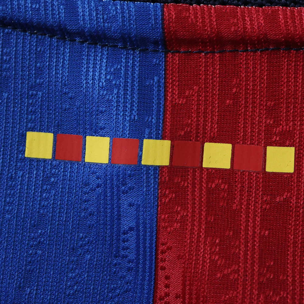 2627 season FC Barcelona ∕ Barça home Player version