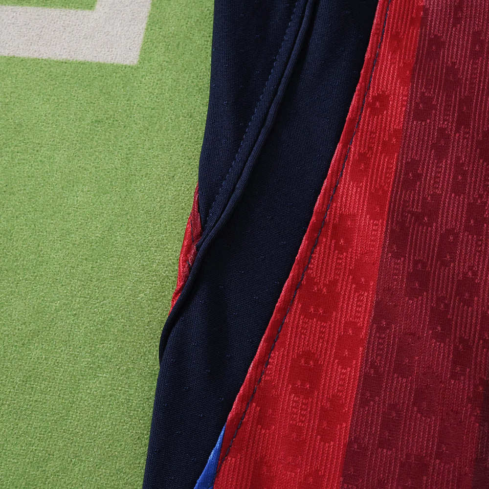 2627 season FC Barcelona ∕ Barça home Player version