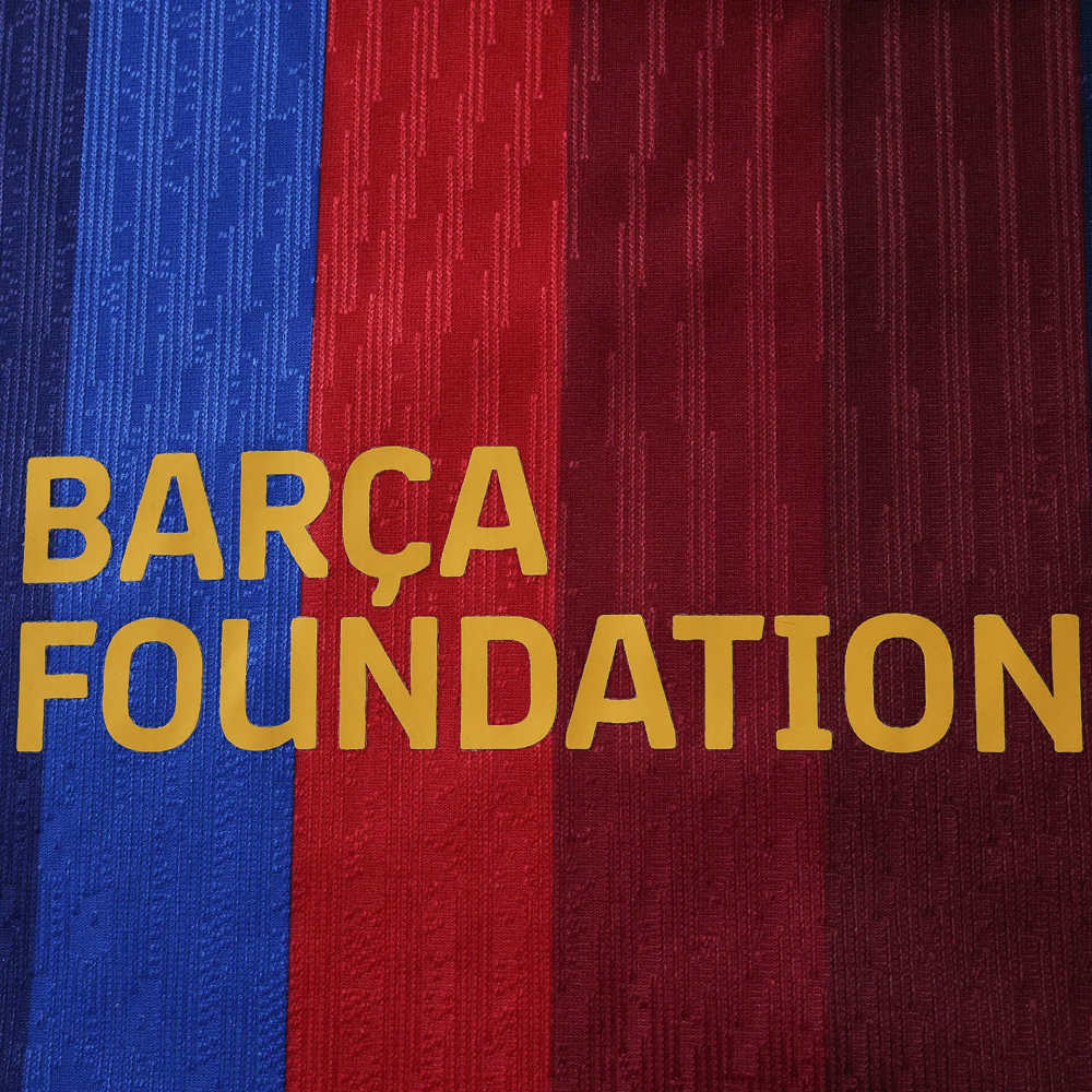 2627 season FC Barcelona ∕ Barça home Player version
