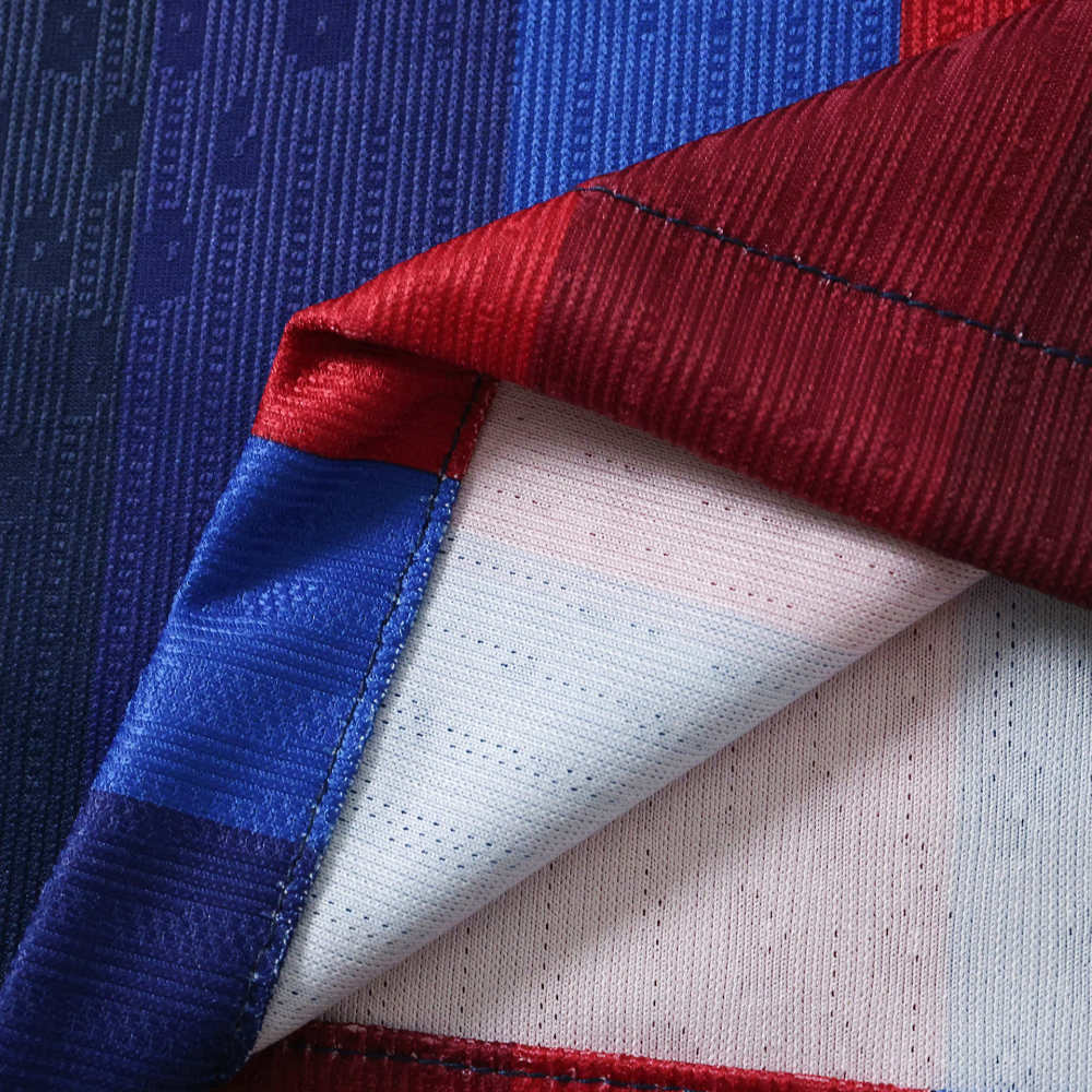 2627 season FC Barcelona ∕ Barça home Player version