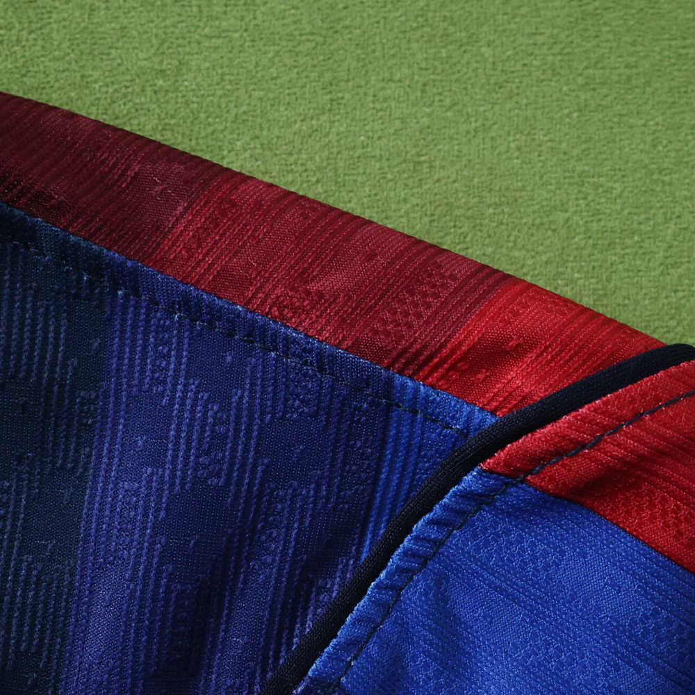 2627 season FC Barcelona ∕ Barça home Player version
