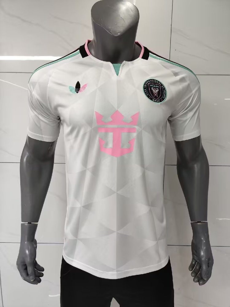 2627 season Inter Miami CF third Player version