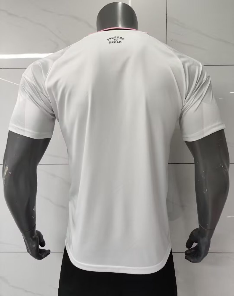 2627 season Inter Miami CF third Player version