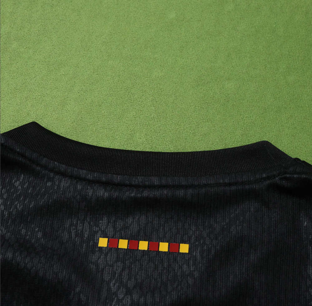2627 Season Barcelona away Kids Kit