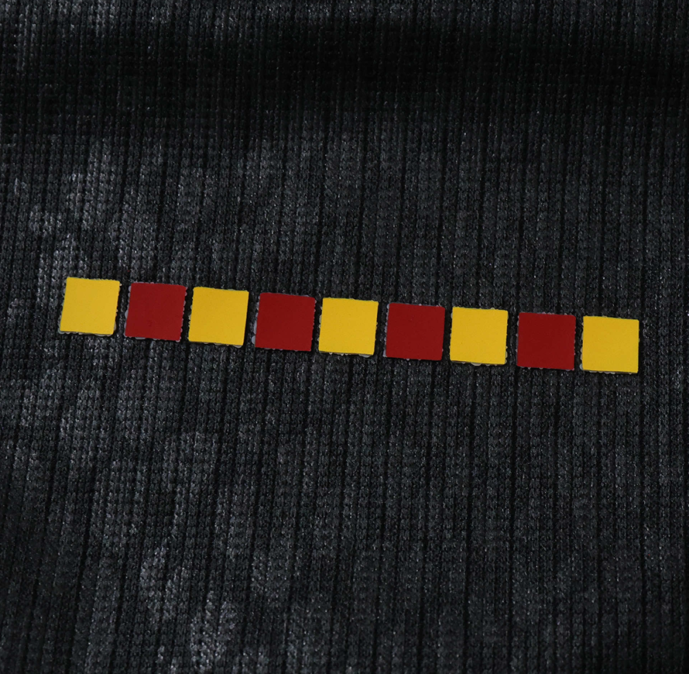 2627 Season Barcelona away Kids Kit