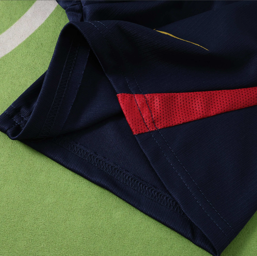 2627 Season Barcelona home Kids Kit