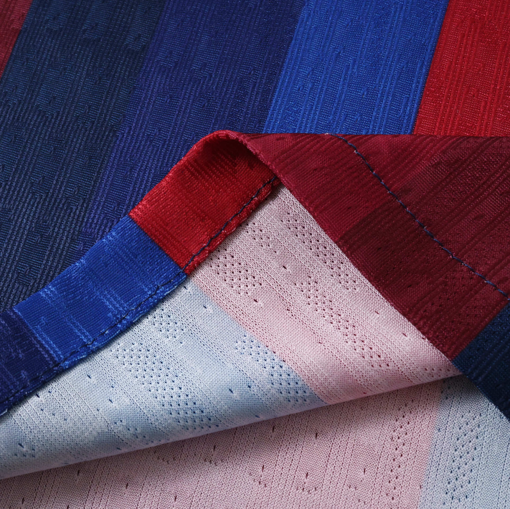 2627 season FC Barcelona / Barça home Long sleeves Player version