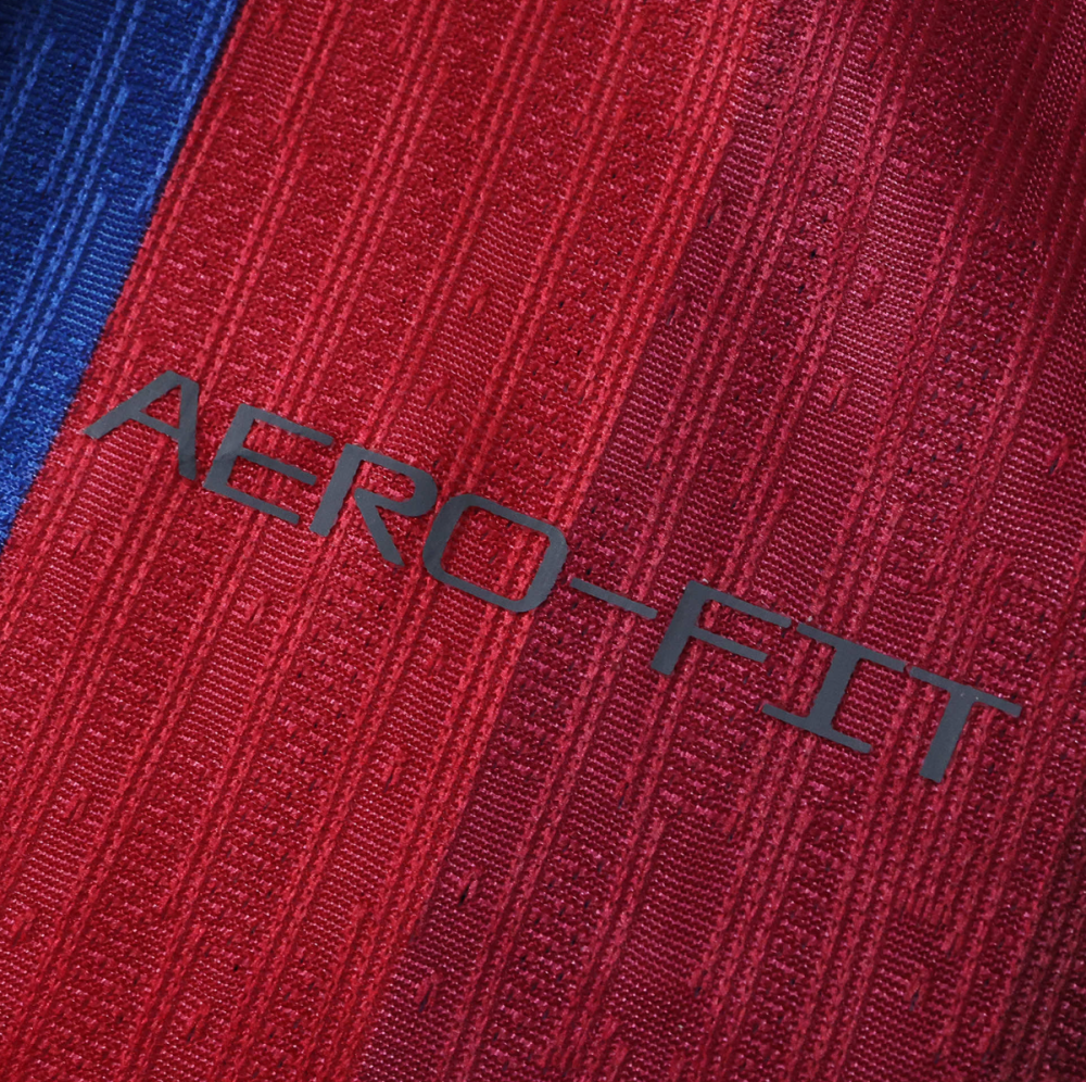 2627 season FC Barcelona / Barça home Long sleeves Player version