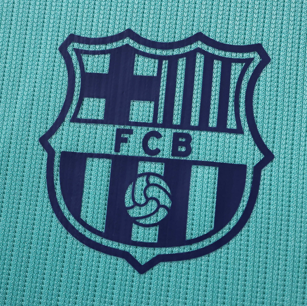 2627 season FC Barcelona / Barça third Fan version