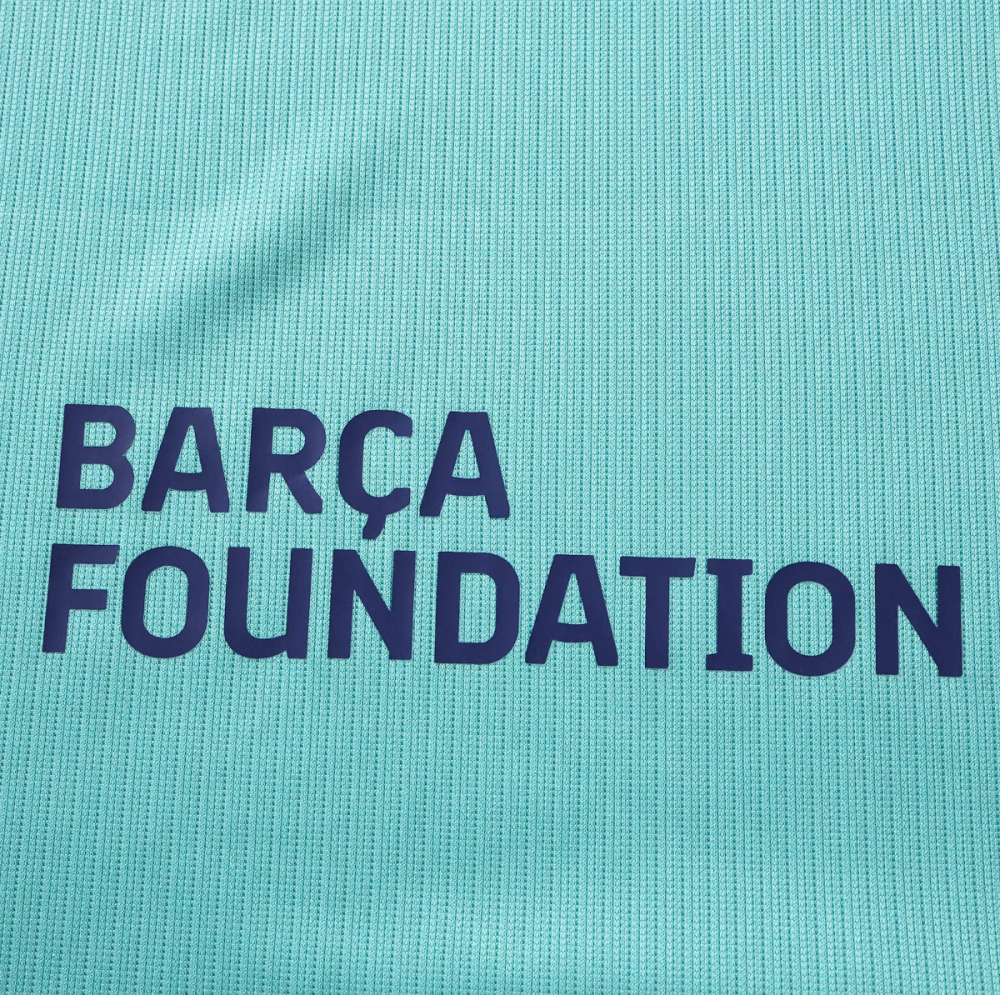 2627 season FC Barcelona / Barça third Fan version