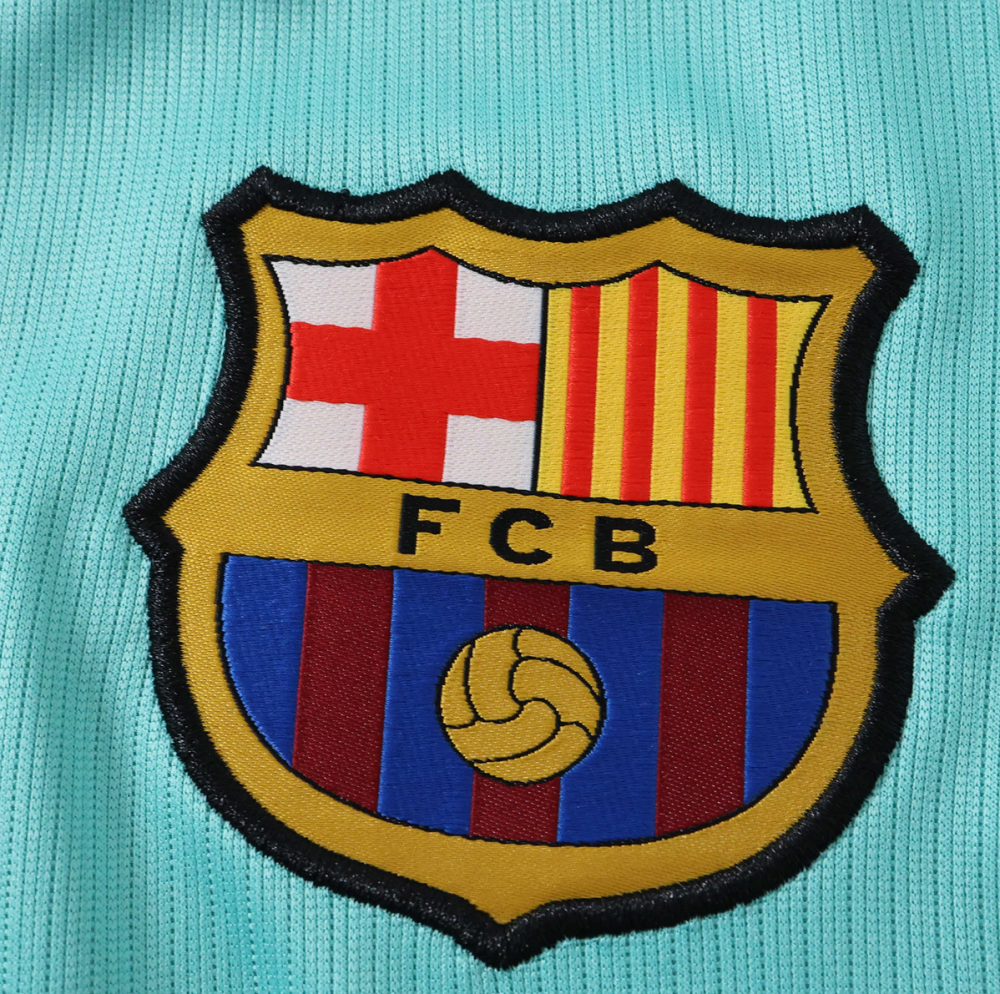 2627 season FC Barcelona / Barça third Fan version