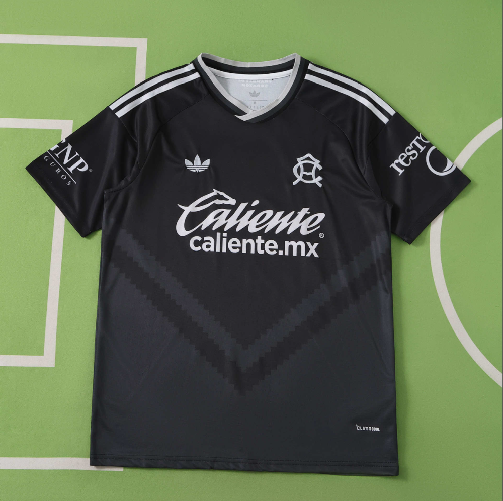 2627 season Club América Away Fan version