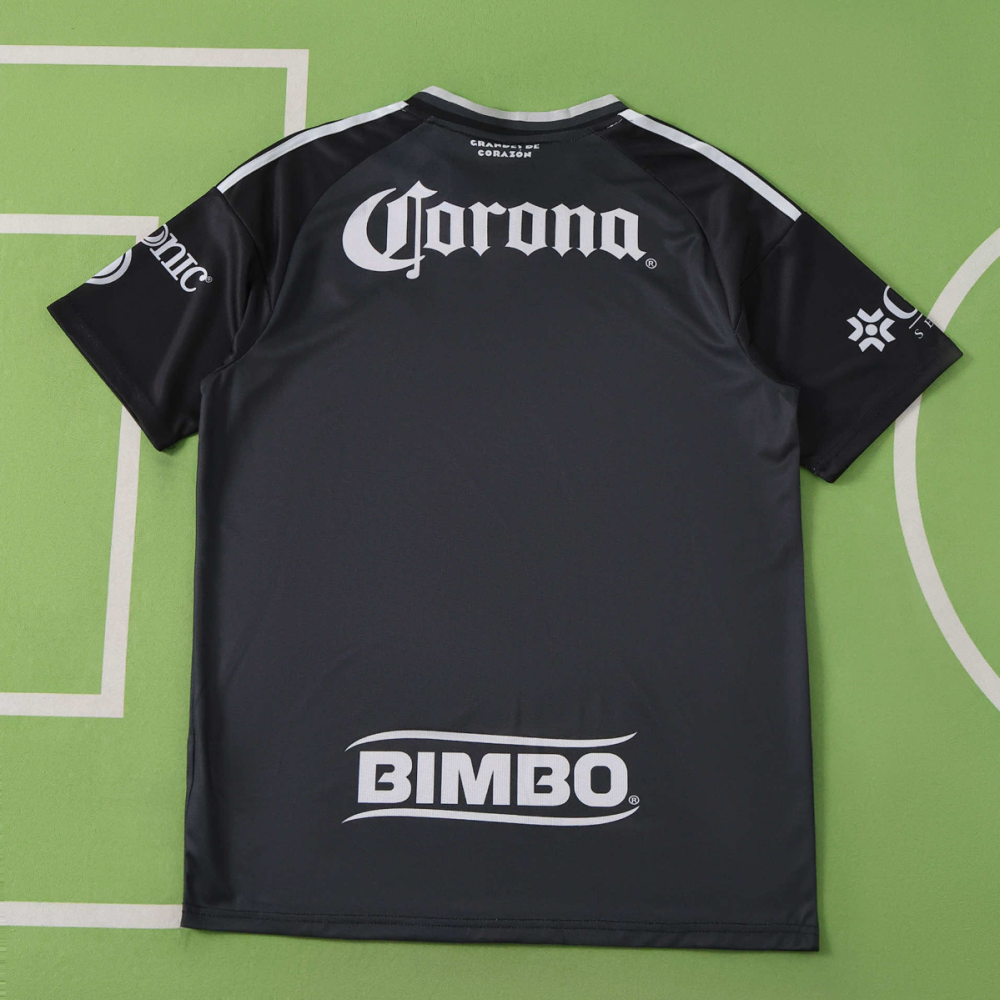2627 season Club América Away Fan version