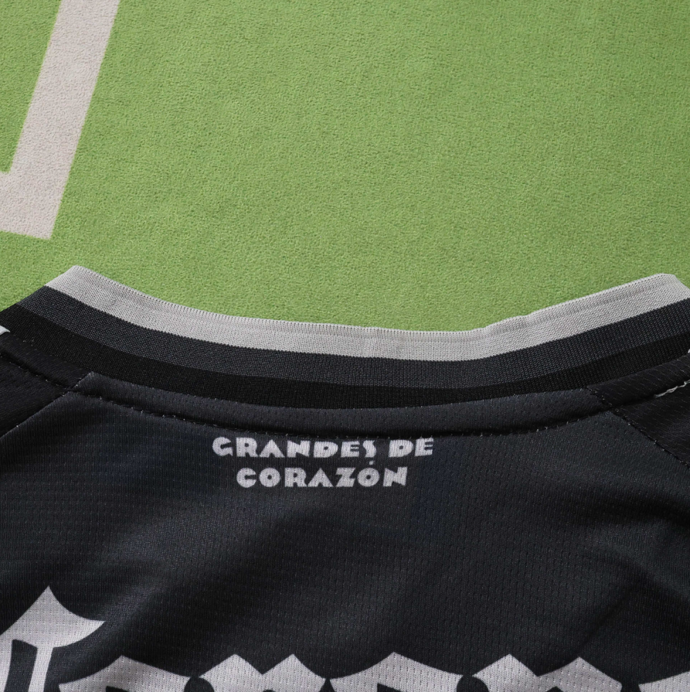 2627 season Club América Away Fan version
