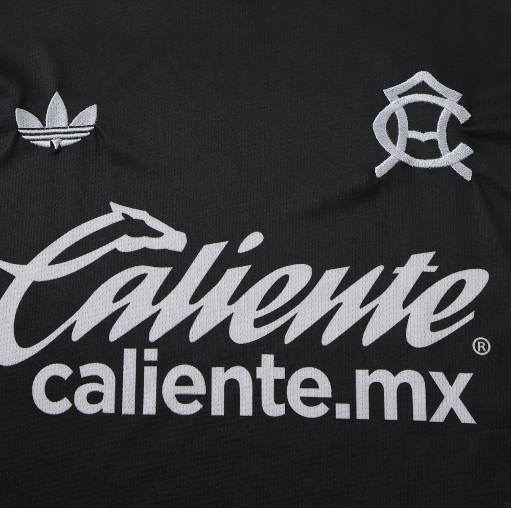 2627 season Club América Away Fan version