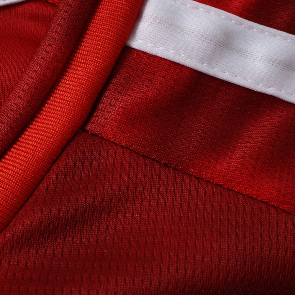 2627 Season Nottingham Forest Home  Fan version