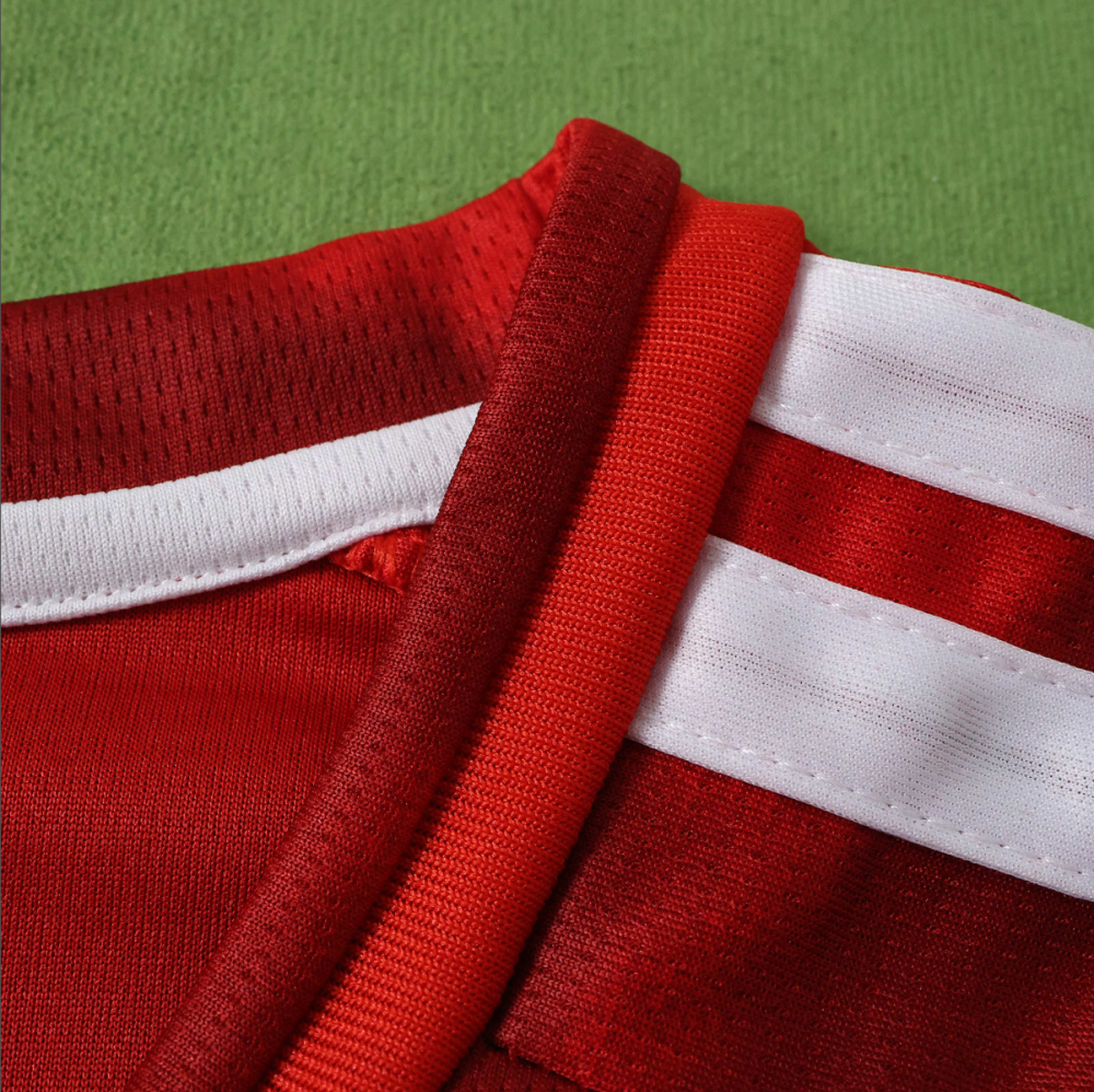 2627 Season Nottingham Forest Home  Fan version