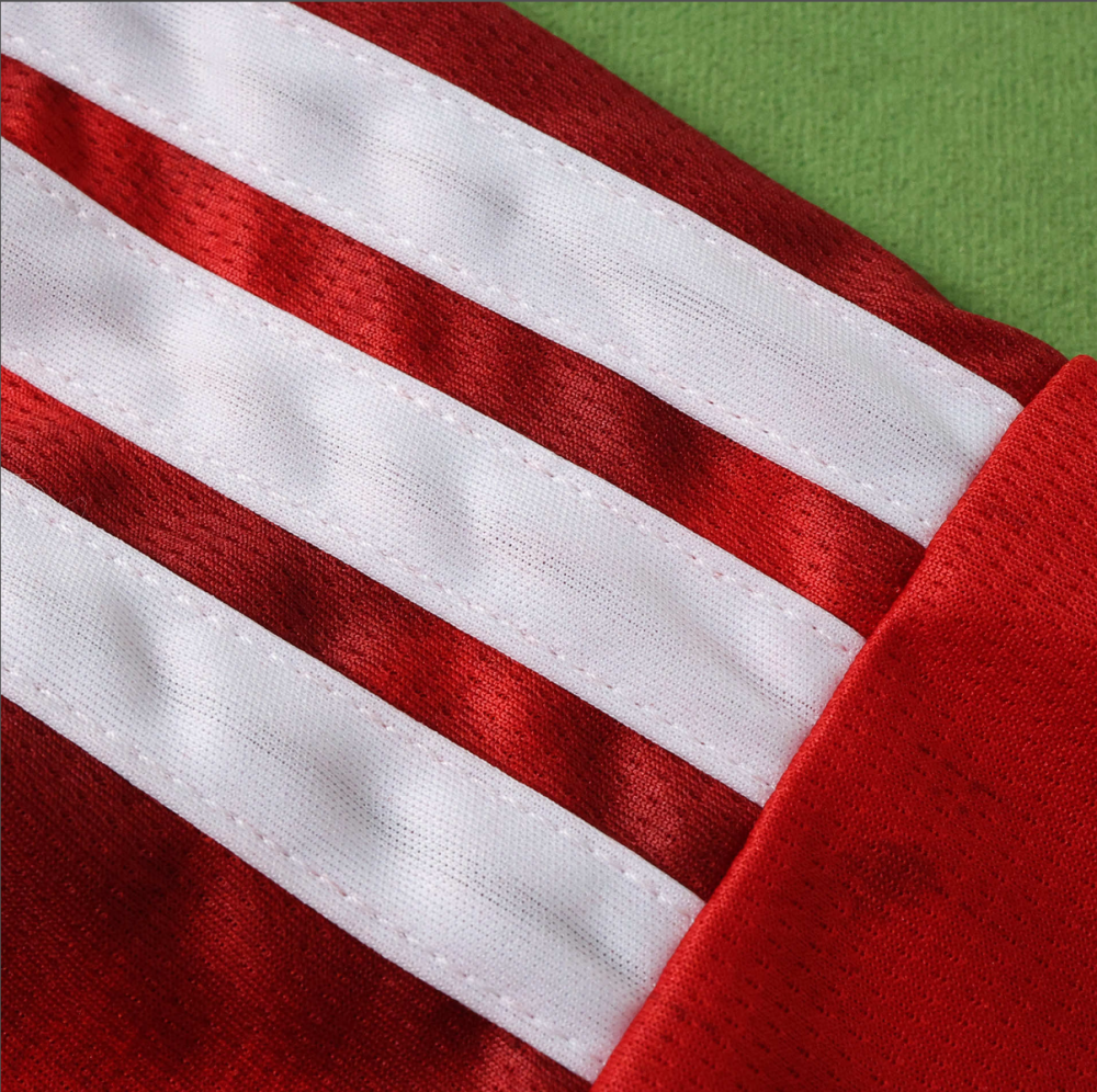 2627 Season Nottingham Forest Home  Fan version
