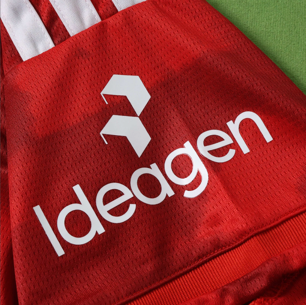 2627 Season Nottingham Forest Home  Fan version
