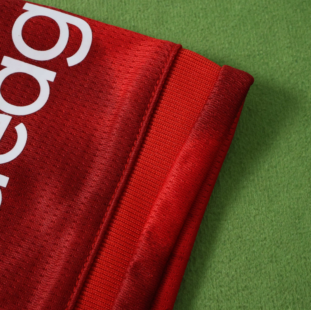 2627 Season Nottingham Forest Home  Fan version