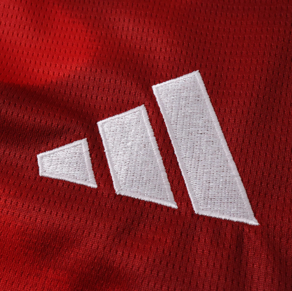 2627 Season Nottingham Forest Home  Fan version