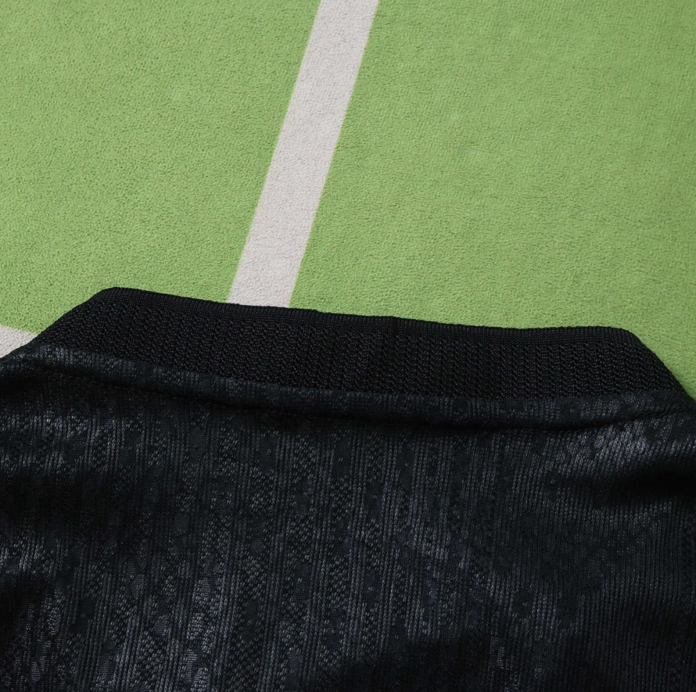 2627 season FC Barcelona / Barça away Embroidery Player version