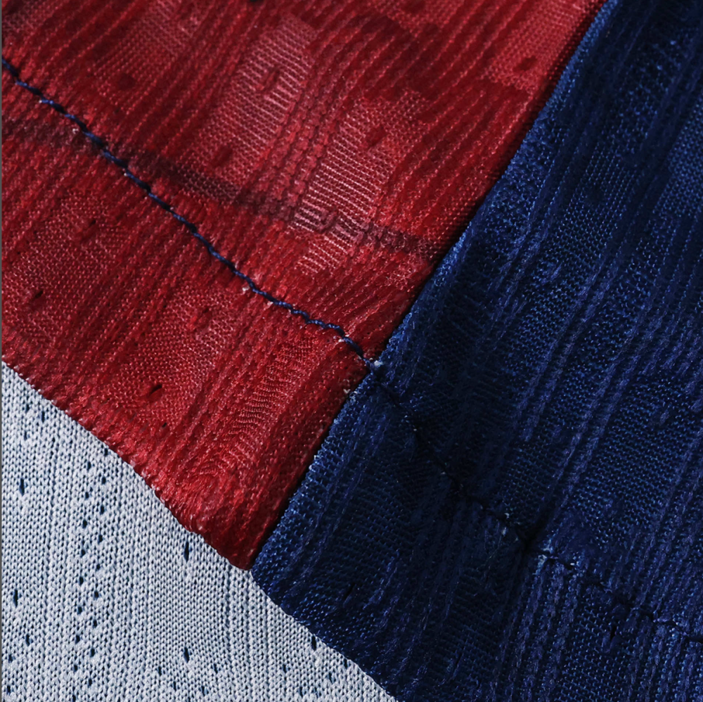 2026 FC Barcelona / Barça home Spider-Man Concept version Player version