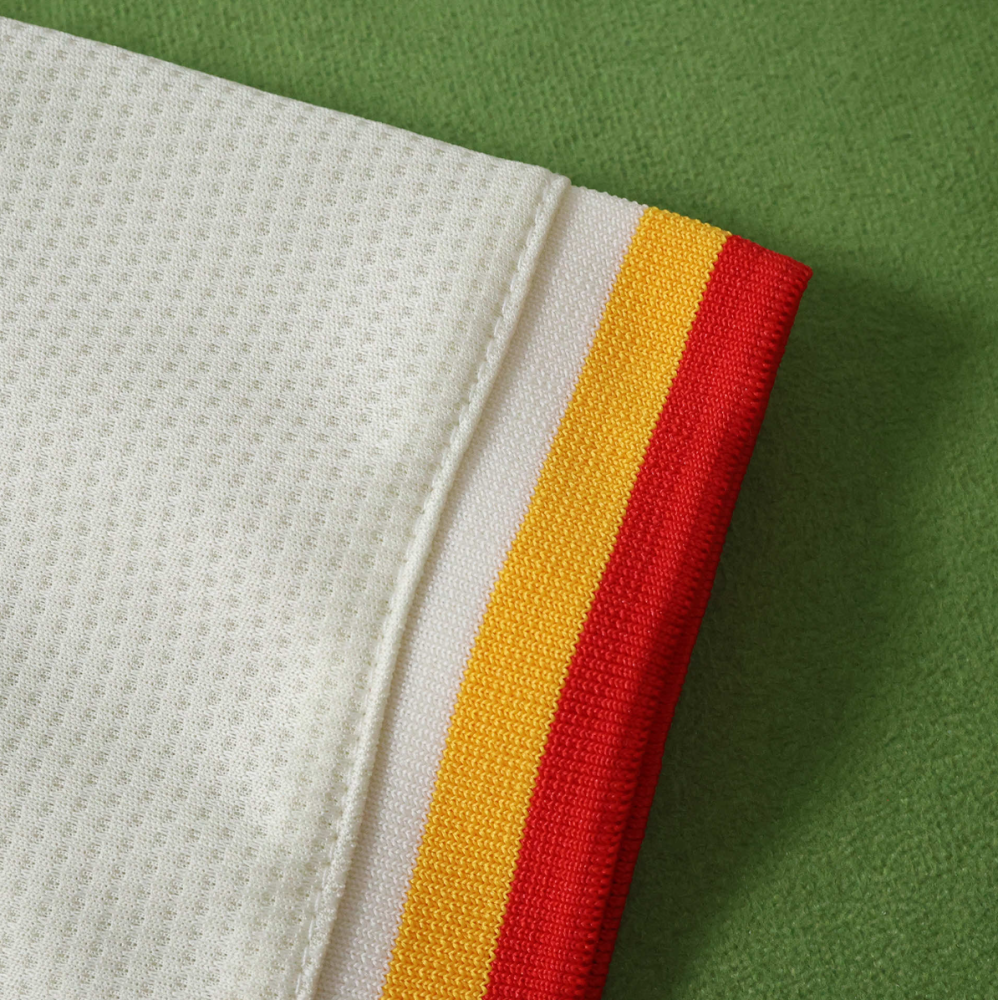 2627 season A.S. Roma away Fan version