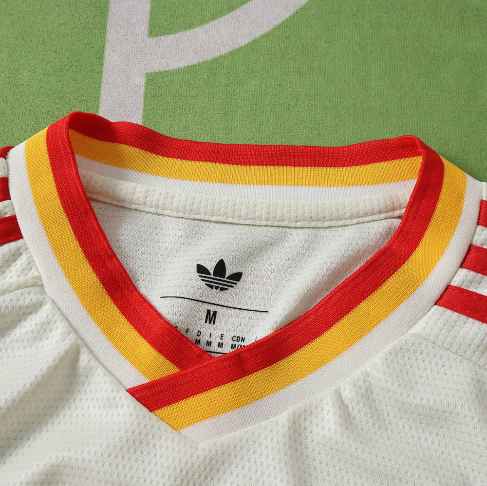 2627 season A.S. Roma away Fan version