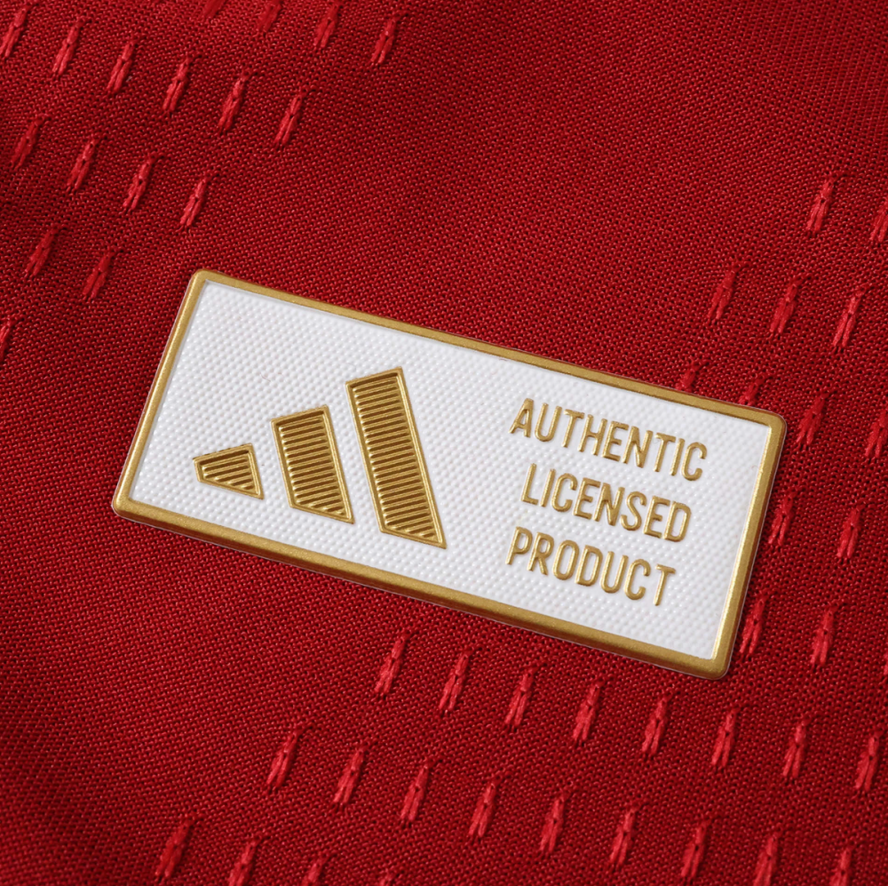2627 season A.S. Roma home Player version