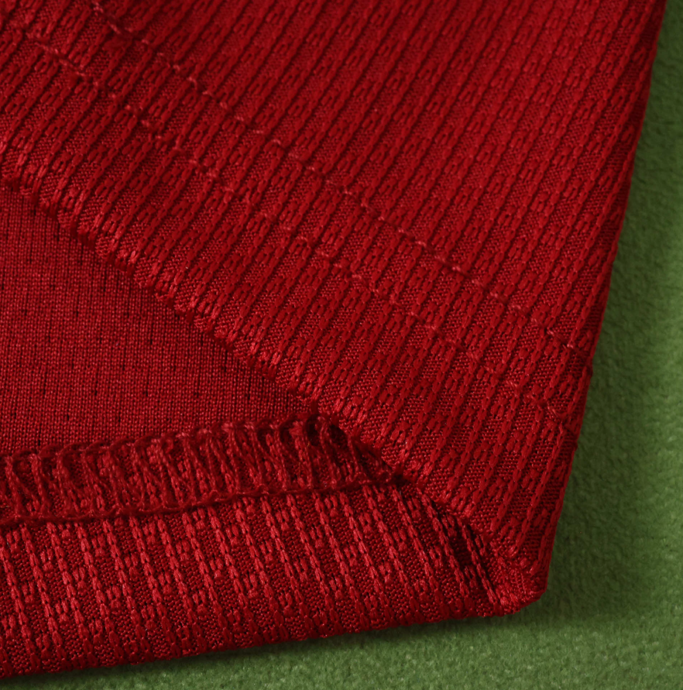 2627 season A.S. Roma home Player version