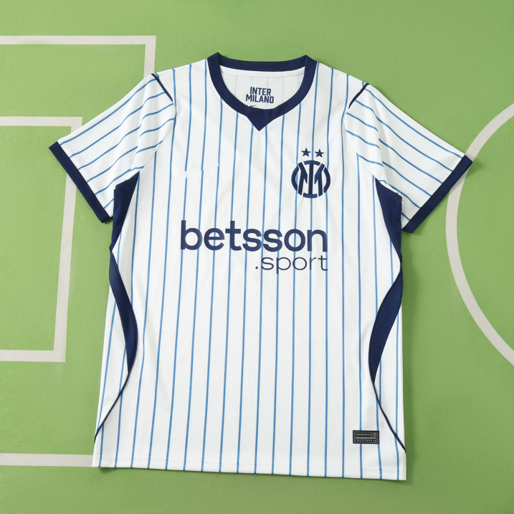 2627 season F.C. Internazionale Milano away Fan version