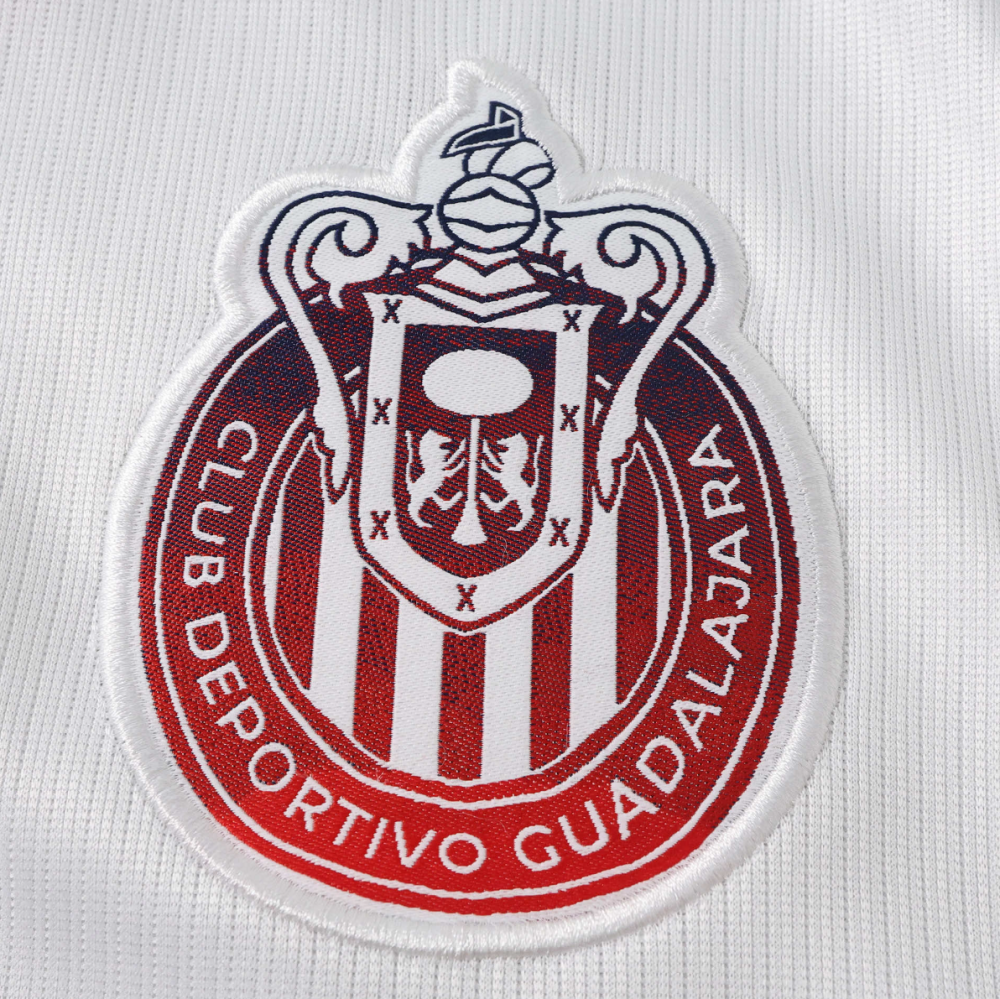 2627 season Chivas Guadalajara away Fan version