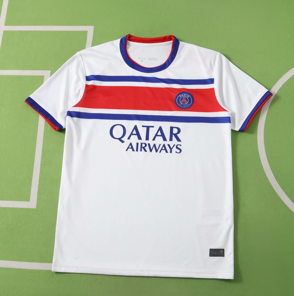 2627 season Paris Saint-Germain F.C. Training shirt Fan version